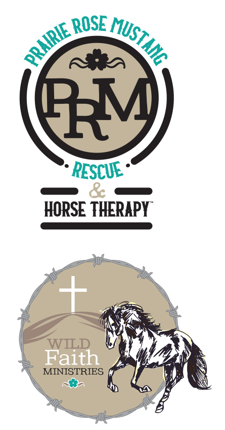 Prairie Rose Mustang Rescue